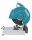 makita LW1400 Trennschleifmaschine 2.200 W