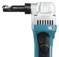 makita DJN161RTJ Akku-Blechschere 2x 18,0 V, mit 2 Akkus