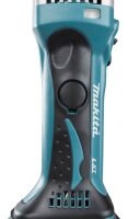 makita DJN161RTJ Akku-Blechschere 2x 18,0 V, mit 2 Akkus