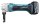 makita DJN161RTJ Akku-Blechschere 2x 18,0 V, mit 2 Akkus