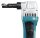 makita DJN161RTJ Akku-Blechschere 2x 18,0 V, mit 2 Akkus