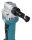 makita DJN161RTJ Akku-Blechschere 2x 18,0 V, mit 2 Akkus