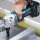 makita DJN161RTJ Akku-Blechschere 2x 18,0 V, mit 2 Akkus