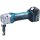 makita DJN161RTJ Akku-Blechschere 2x 18,0 V, mit 2 Akkus