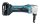 makita DJN161RTJ Akku-Blechschere 2x 18,0 V, mit 2 Akkus