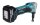 makita DJN161RTJ Akku-Blechschere 2x 18,0 V, mit 2 Akkus
