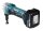 makita DJN161RTJ Akku-Blechschere 2x 18,0 V, mit 2 Akkus