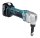 makita DJN161RTJ Akku-Blechschere 2x 18,0 V, mit 2 Akkus