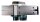 makita DKP180RTJ Akku-Hobel 18,0 V, mit 2 Akkus