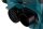 makita DKP180RTJ Akku-Hobel 18,0 V, mit 2 Akkus