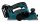 makita DKP180RTJ Akku-Hobel 18,0 V, mit 2 Akkus