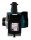 makita DKP180RTJ Akku-Hobel 18,0 V, mit 2 Akkus