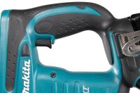 makita DST221RTJ Akku-Tacker 18,0 V, mit 2 Akkus