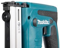 makita DST221RTJ Akku-Tacker 18,0 V, mit 2 Akkus