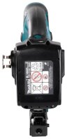 makita DST221RTJ Akku-Tacker 18,0 V, mit 2 Akkus