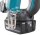 makita DST221RTJ Akku-Tacker 18,0 V, mit 2 Akkus