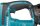 makita DST221RTJ Akku-Tacker 18,0 V, mit 2 Akkus