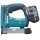 makita DST221RTJ Akku-Tacker 18,0 V, mit 2 Akkus
