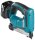 makita DST221RTJ Akku-Tacker 18,0 V, mit 2 Akkus