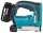 makita DST221RTJ Akku-Tacker 18,0 V, mit 2 Akkus