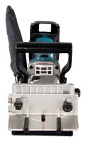 makita DPJ180RTJ Akku-Nutfräse 18,0 V, mit 2 Akkus