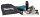 makita DPJ180RTJ Akku-Nutfräse 18,0 V, mit 2 Akkus