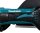 makita DPJ180RTJ Akku-Nutfräse 18,0 V, mit 2 Akkus