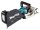 makita DPJ180RTJ Akku-Nutfräse 18,0 V, mit 2 Akkus