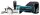 makita DPJ180RTJ Akku-Nutfräse 18,0 V, mit 2 Akkus