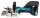 makita DPJ180RTJ Akku-Nutfräse 18,0 V, mit 2 Akkus