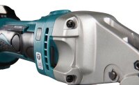 makita DJS161RTJ Akku-Blechschere 18,0 V, mit 2 Akkus