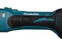 makita DJS161RTJ Akku-Blechschere 18,0 V, mit 2 Akkus