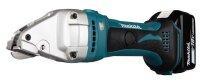 makita DJS161RTJ Akku-Blechschere 18,0 V, mit 2 Akkus