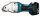 makita DJS161RTJ Akku-Blechschere 18,0 V, mit 2 Akkus