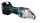 makita DJS161RTJ Akku-Blechschere 18,0 V, mit 2 Akkus