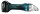 makita DJS161RTJ Akku-Blechschere 18,0 V, mit 2 Akkus