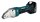 makita DJS161RTJ Akku-Blechschere 18,0 V, mit 2 Akkus