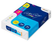 mondi Laserpapier Color Copy DIN A4 100 g/qm 500 Blatt