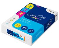 mondi Laserpapier Color Copy DIN A4 160 g/qm 250 Blatt