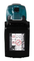 makita DJS101RTJ Akku-Blechschere 18,0 V, mit 2 Akkus