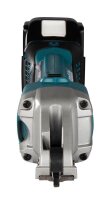 makita DJS101RTJ Akku-Blechschere 18,0 V, mit 2 Akkus