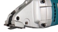 makita DJS101RTJ Akku-Blechschere 18,0 V, mit 2 Akkus