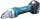 makita DJS101RTJ Akku-Blechschere 18,0 V, mit 2 Akkus