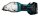 makita DJS101RTJ Akku-Blechschere 18,0 V, mit 2 Akkus