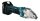makita DJS101RTJ Akku-Blechschere 18,0 V, mit 2 Akkus
