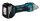 makita DJS101RTJ Akku-Blechschere 18,0 V, mit 2 Akkus
