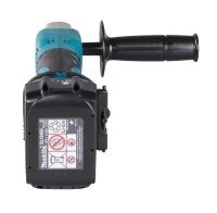 makita DDA350RTJ Akku-Winkelbohrschrauber 18,0 V, mit 2 Akkus