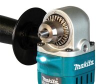 makita DDA350RTJ Akku-Winkelbohrschrauber 18,0 V, mit 2 Akkus