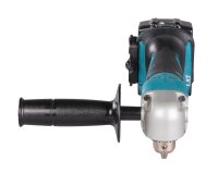 makita DDA350RTJ Akku-Winkelbohrschrauber 18,0 V, mit 2 Akkus