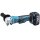 makita DDA350RTJ Akku-Winkelbohrschrauber 18,0 V, mit 2 Akkus